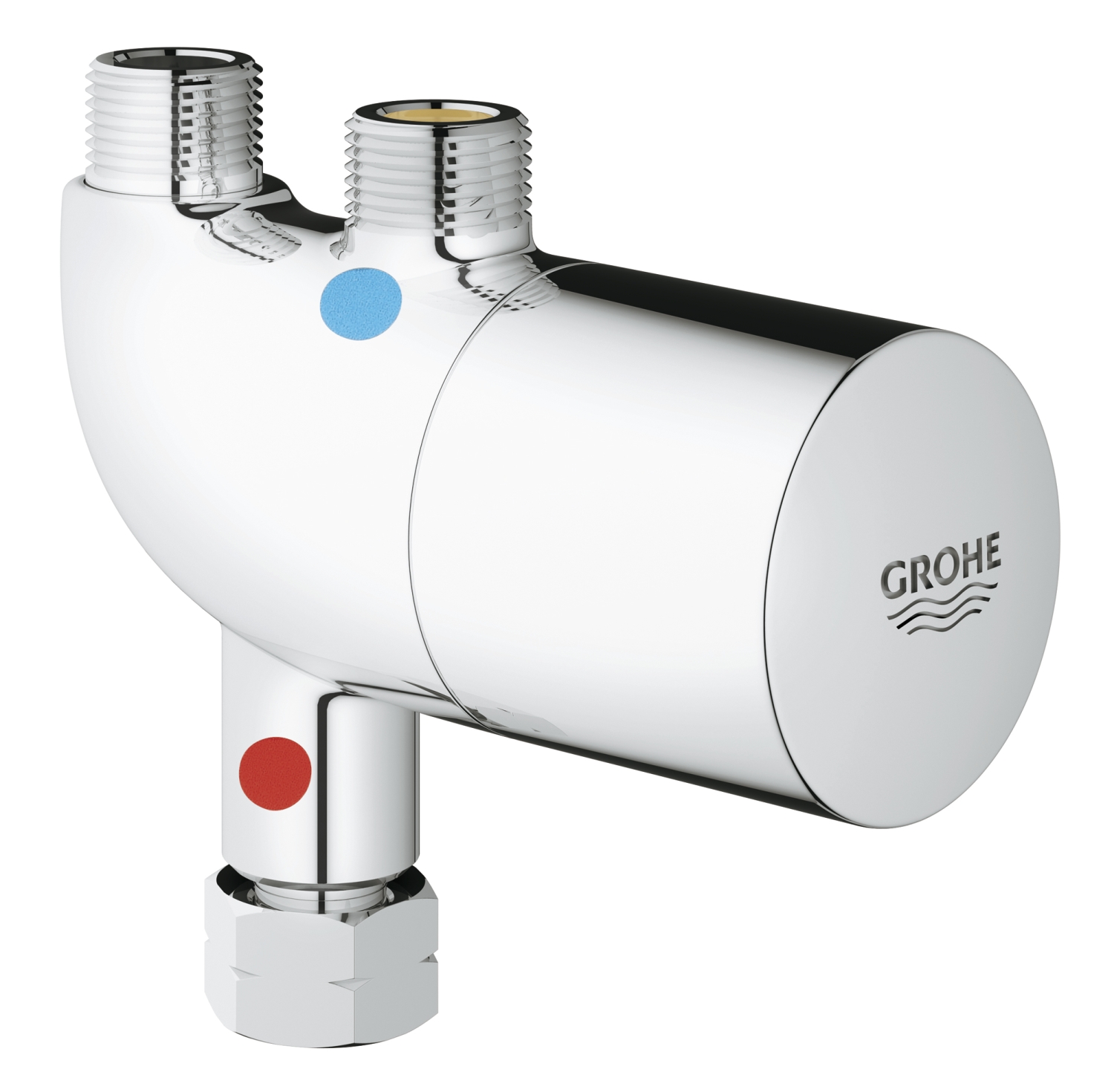Grohe Grotherm Micro 34487000