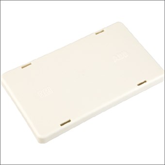 ST. DEKSEL BLIND TBV 3611 3535 ABB HAF - 10430028