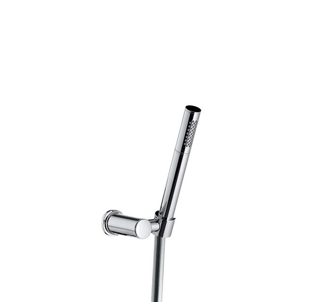 Hotbath handdoucheset 1 HDS1 Chroom