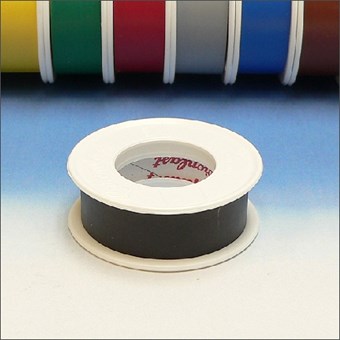 ST. TAPE COROPLAST ZWART CRP10X15ZW COROPLAST - 67612806