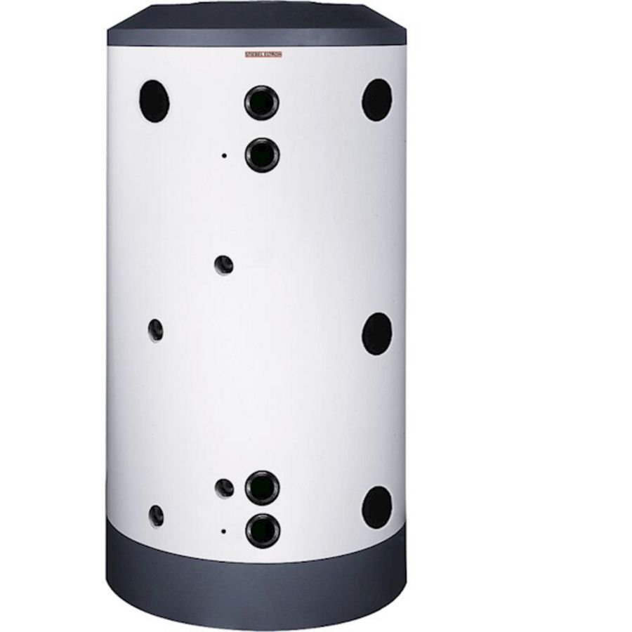 Stiebel Eltron Buffervat SBP 400 Plus cool staande boiler 205296