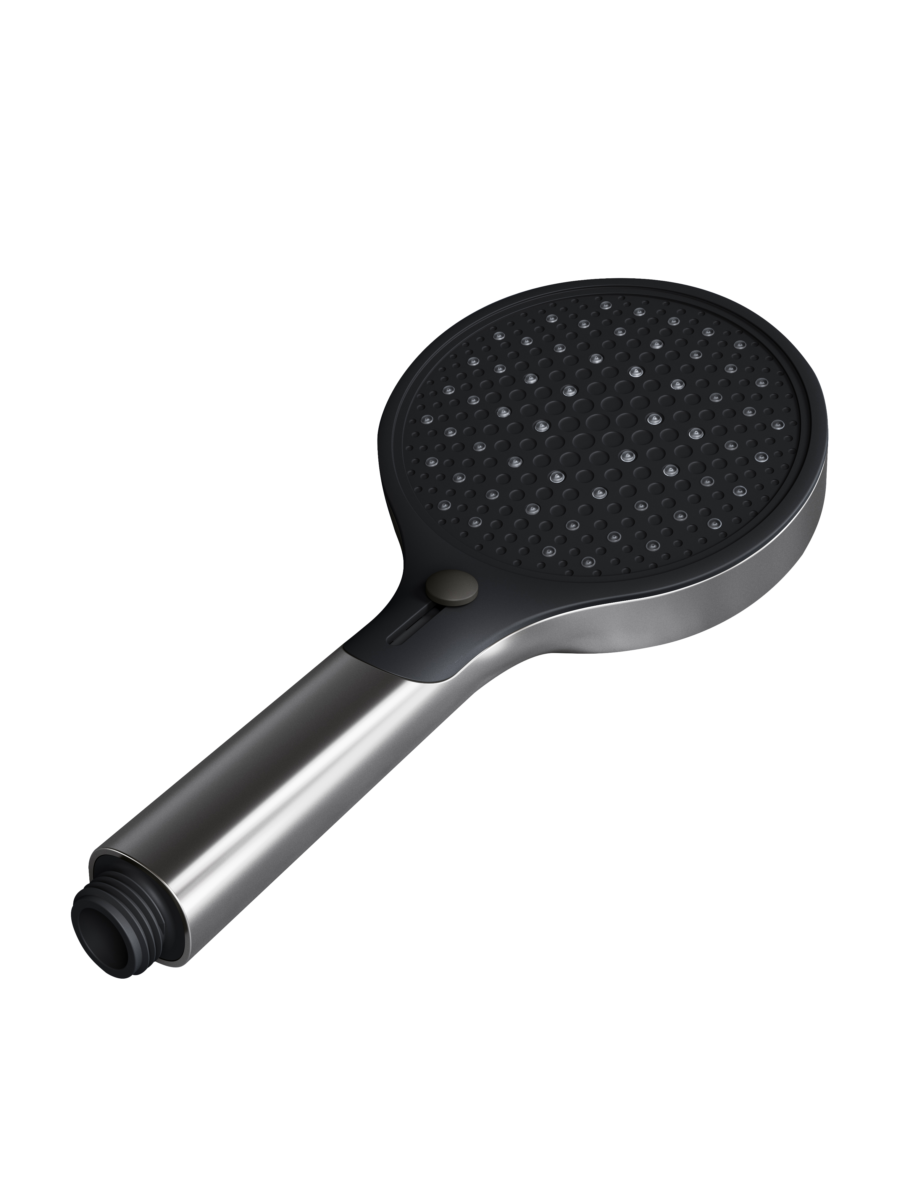 Hotbath More Infinite handdouche 13.5 cm M320CR Chroom