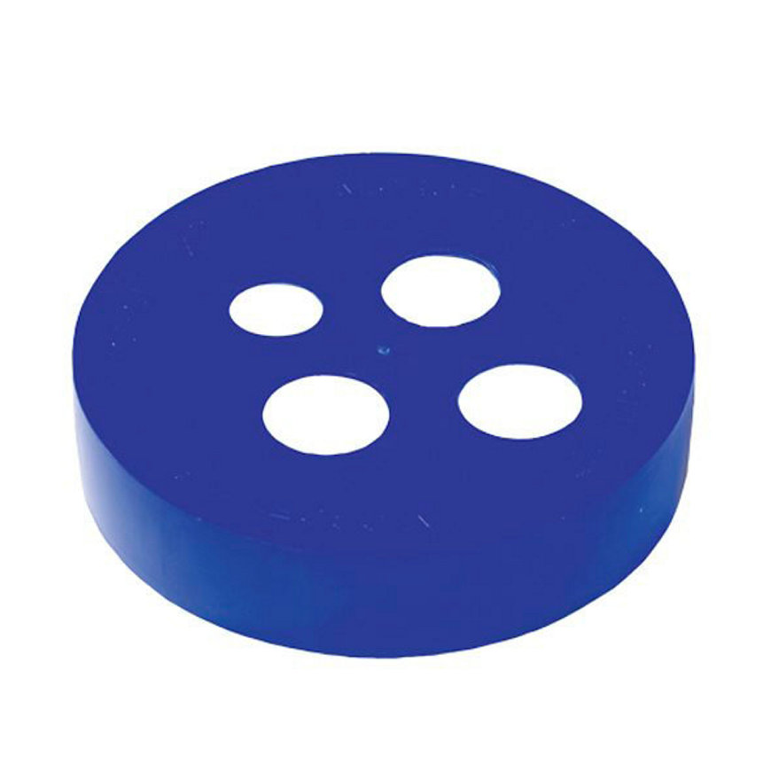 Microflex Stofkap 160/2x32 CV + 1x25 SAN + 1x20 SAN MSQ160322520