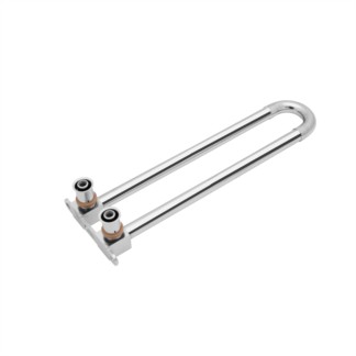 VSH UltraPress Vloerplaat dubbel 16x15 l=50 3805714