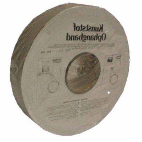 Dyka Riolerings ophangband 40mm rol a 50 mtr.