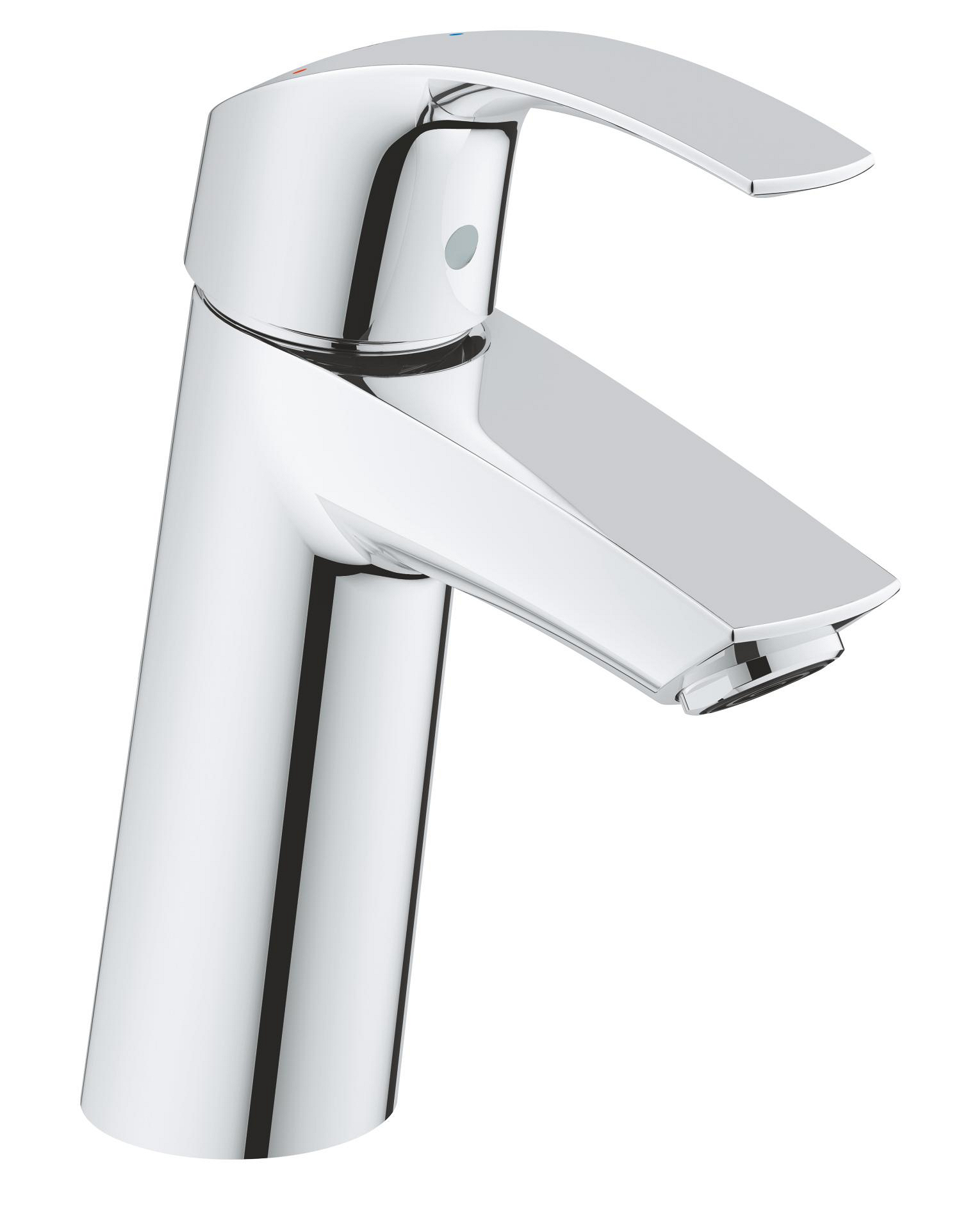 Grohe Eurosmart wastafelmengkraan medium 2339530E