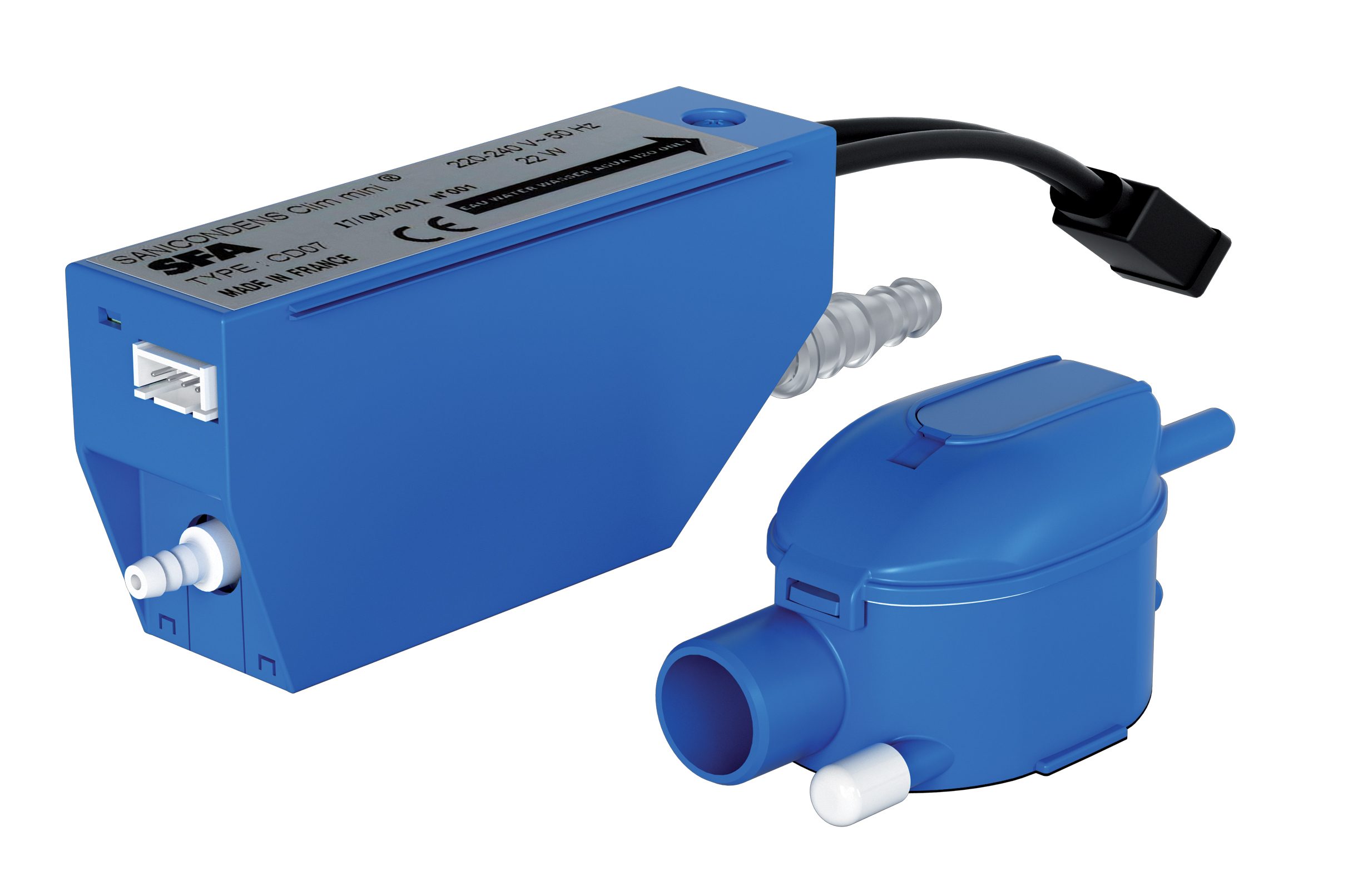 SFA Sanicondens Clim Mini CLIMMINI2