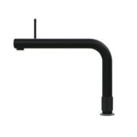 Quooker Front Gunmetal FTGME