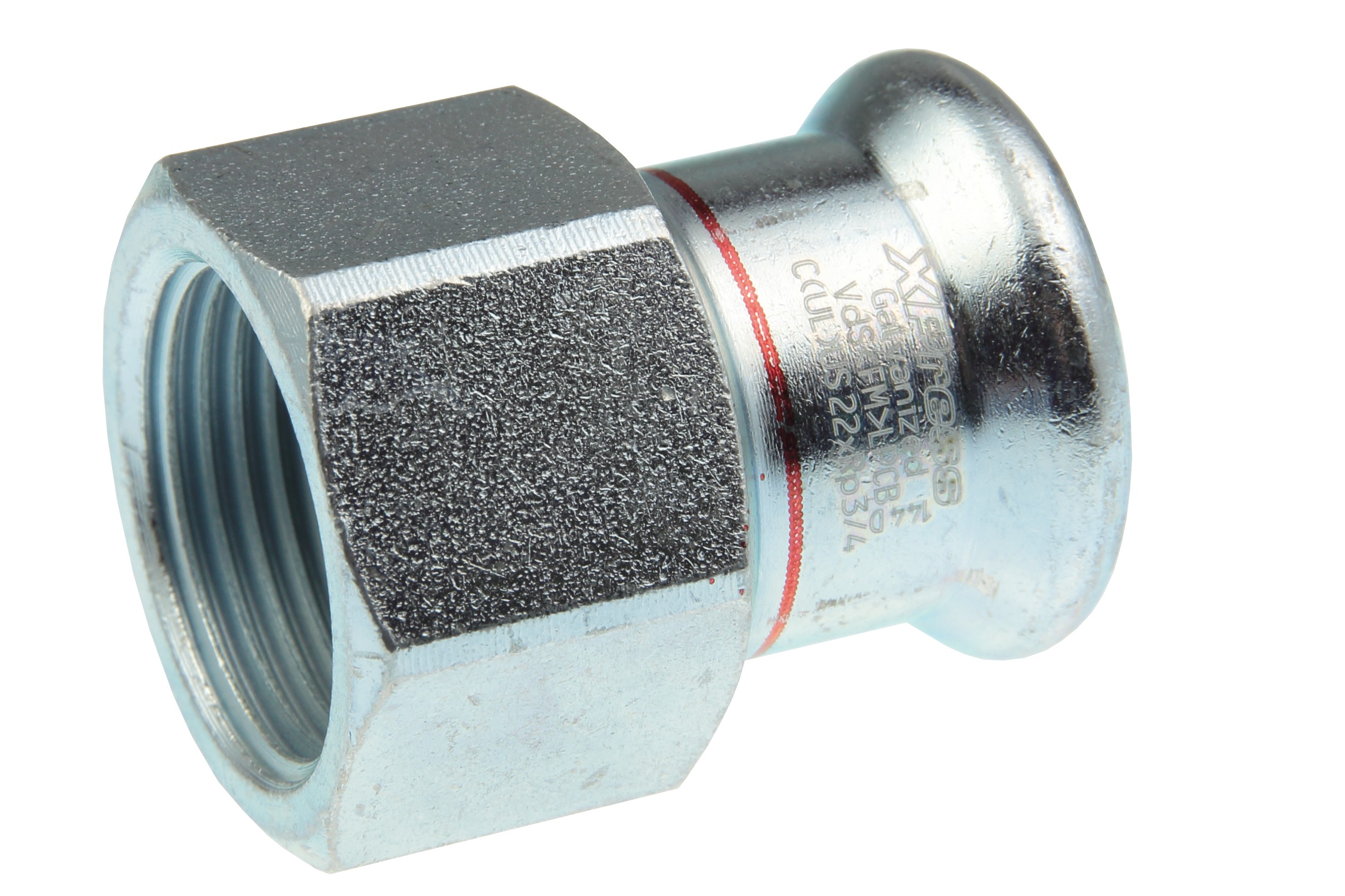 VSH XPress CV Schroefbus insteek 35x1 6340939