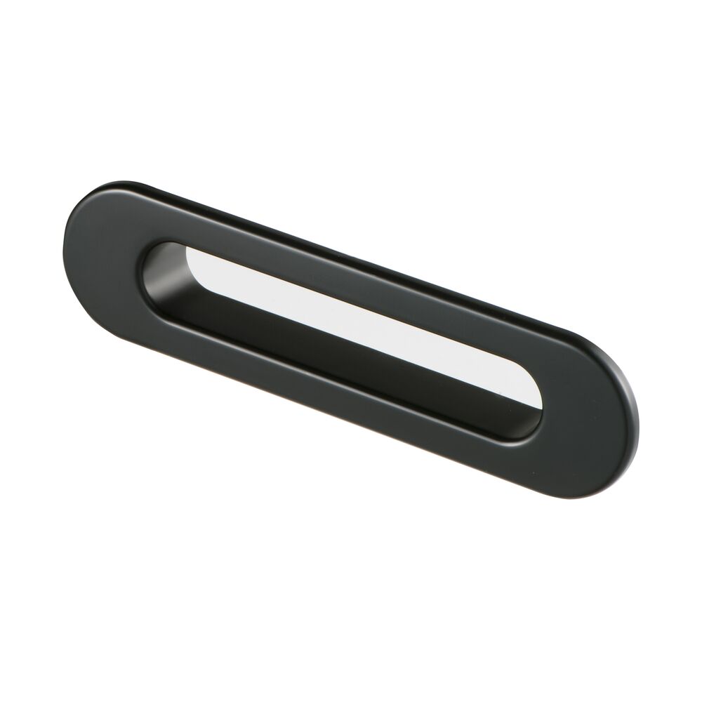 Geesa Hotel tissuehouder inbouw 911124-06 zwart