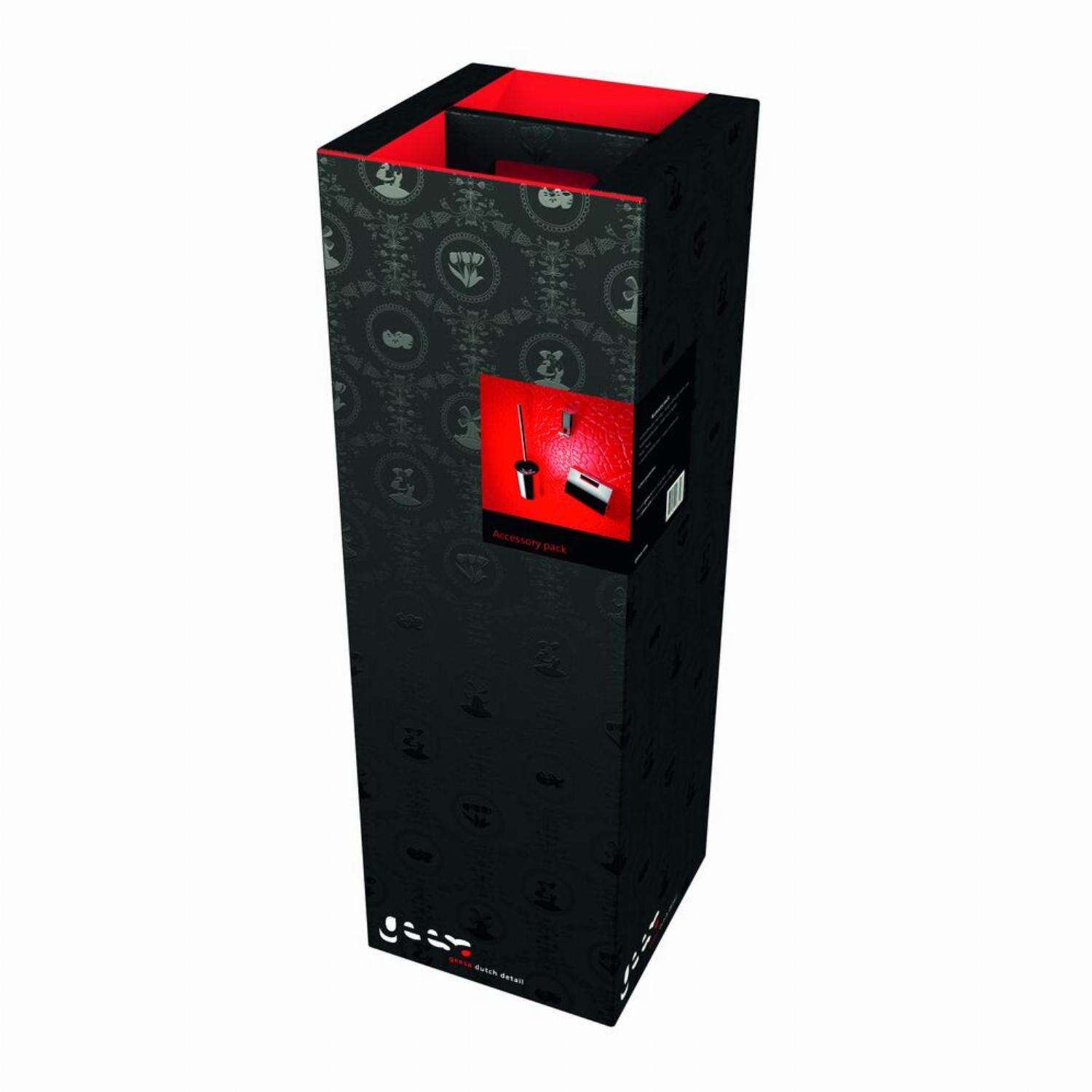 Geesa Aim Accessory Pack Aim Collection 918400-02-115