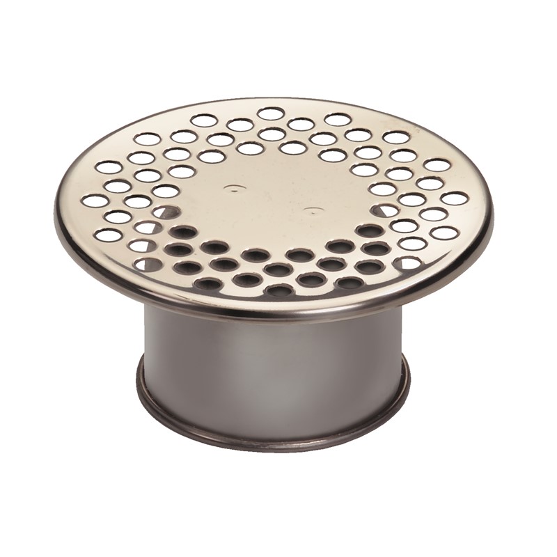 Renovatierooster RVS BTO no. 135R