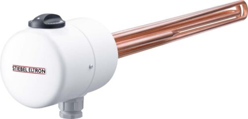 Stiebel Eltron Elektrische verwarmingsflens BGC 2/60, 2-6 kW 232030