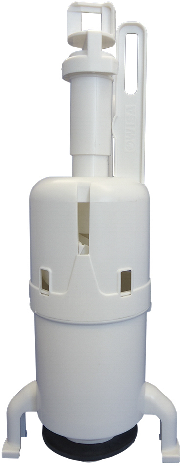 Wisa uitstroommechanisme XS 8050801525