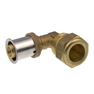 VSH UltraPress knie knel 16x15 3823622