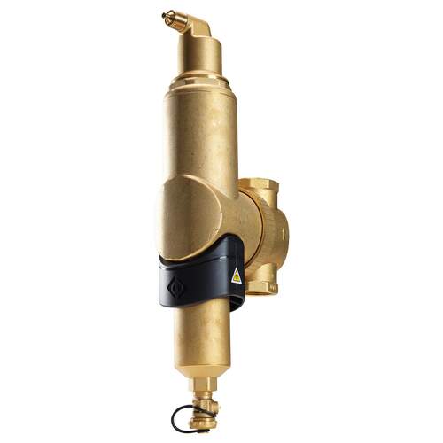 Spirotech SpiroCombi lucht - vuilafscheider MBL Universal 5/4 UC125WJ