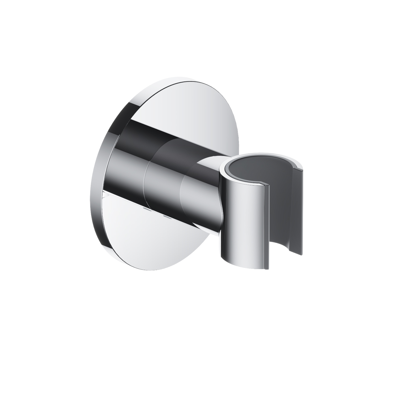 Hotbath Cobber wandsteun M514CR Chroom