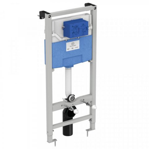 IS Prosys inbouwspoelreservoir 120 R009467