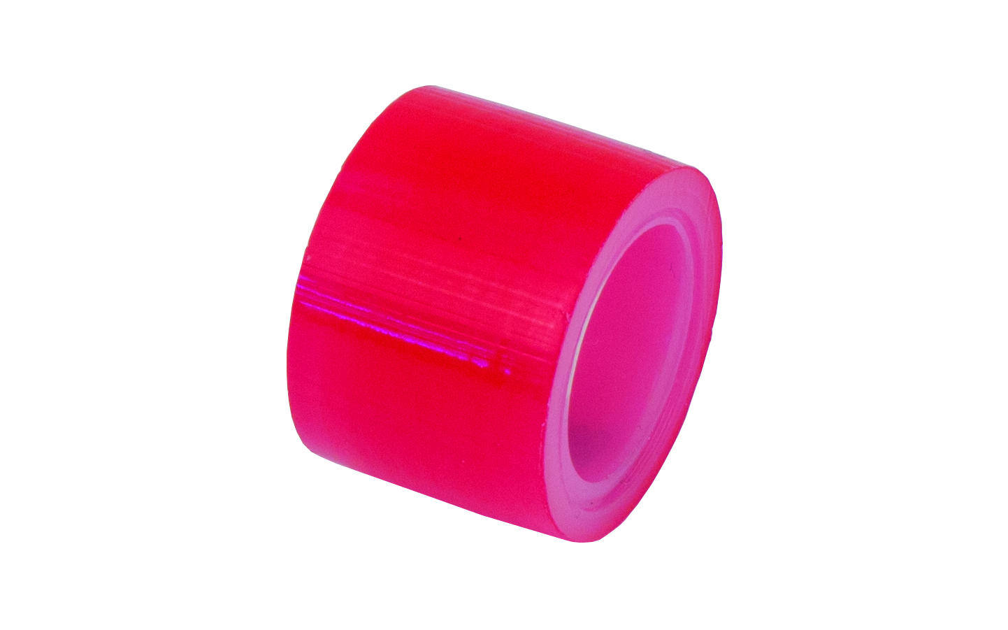 Uponor Q&E zekeringsring rood 12 1058454