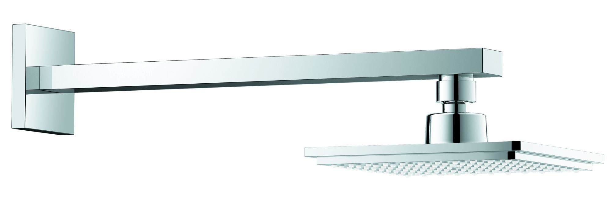 Grohe Euphoria Cube hoofddoucheset 26073000