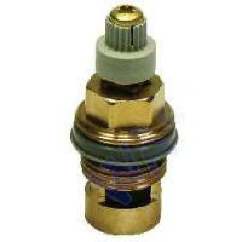 Venlo bovendeel 1/2   keramisch F963375NU z-knop