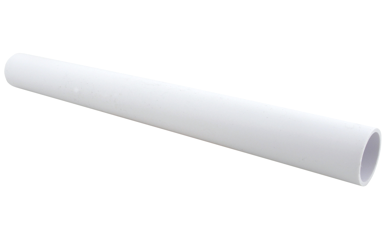 MCA PE buis wit-60 cm lang 40mm 59060