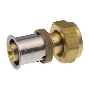 VSH UltraPress Wartelstuk 16x1/2 3823900