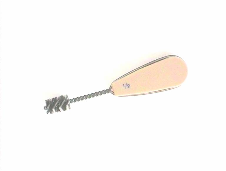 Fittingborstel 22 mm