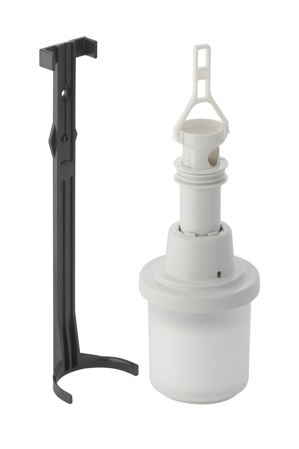 Geberit Telescoop bodemventiel inbouwreservoir 240.114