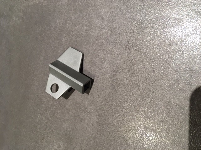 Rada sleutel tbv vorstvrije gevelkraan 1365032