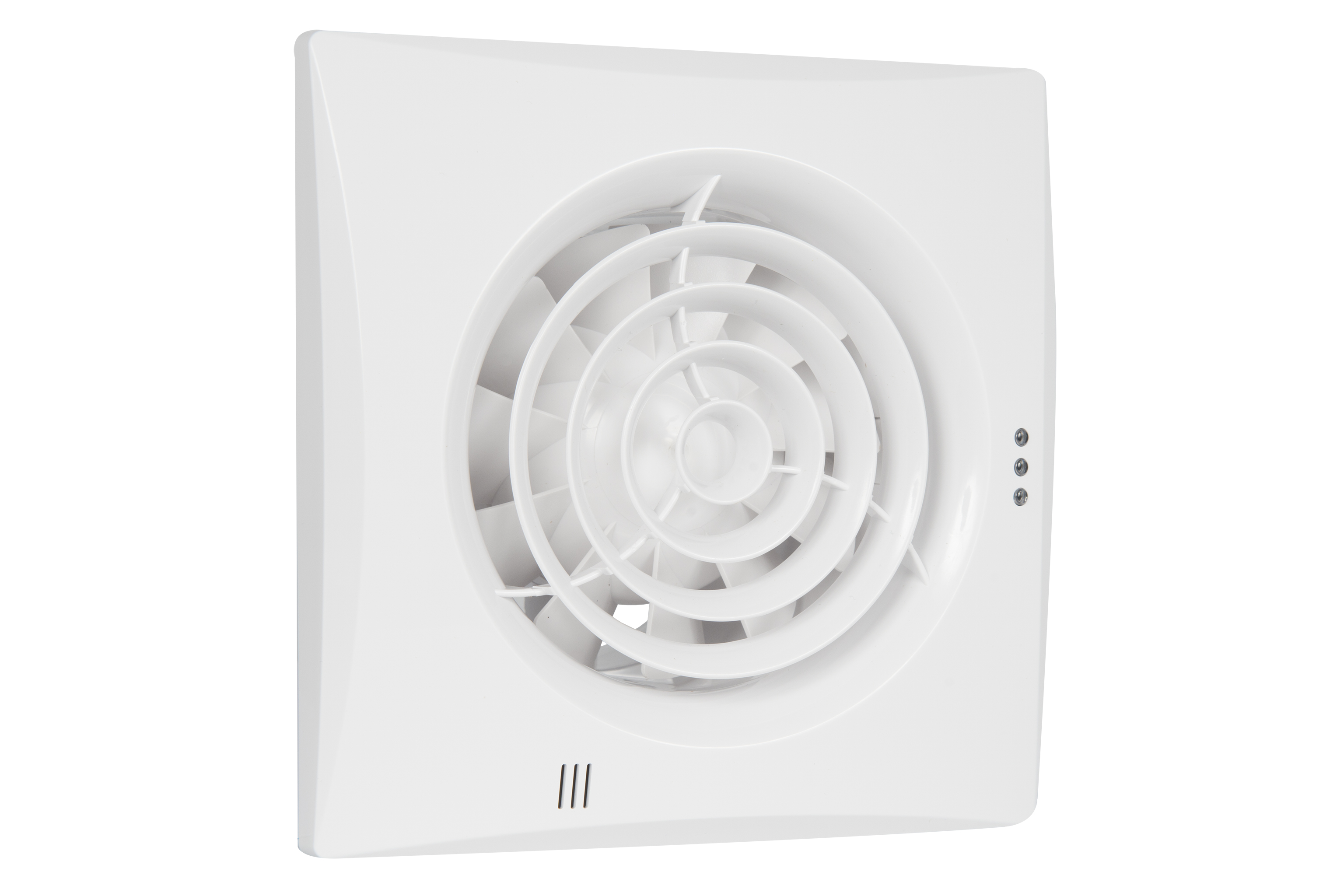 Nedco Badkamer-toiletventilator Silencio100 61400500