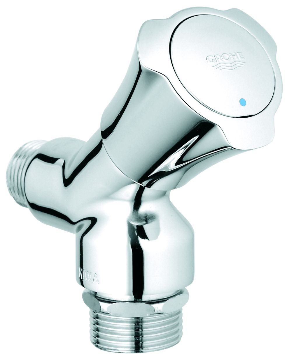Grohe Costa-L wasmachinekraan 30008001