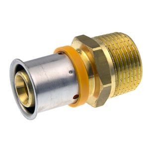 VSH UltraPress Puntstuk 20x3/4 3820663