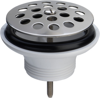 Viega simplexplug 11/2X80 v/Arnhem Kunststof (7121)  117429