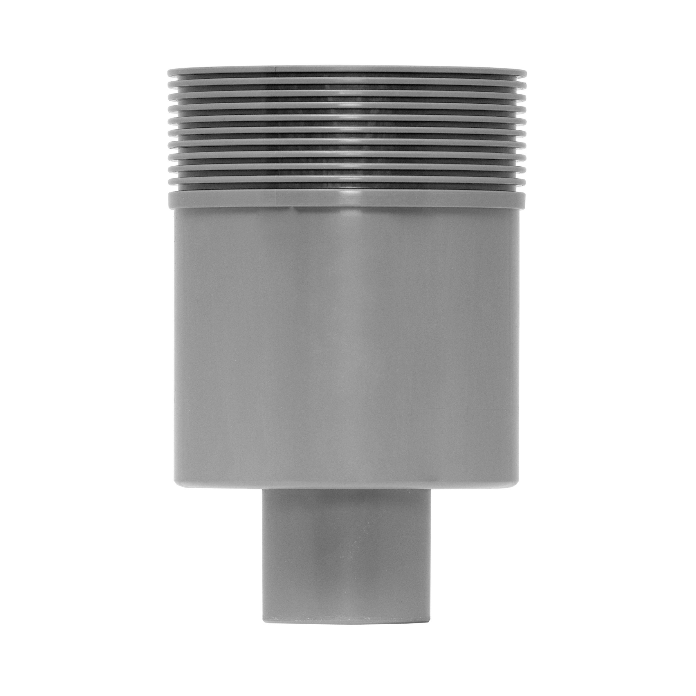 Multi Sifon onderuitloop. uitgang 50 mm EDMSI 3