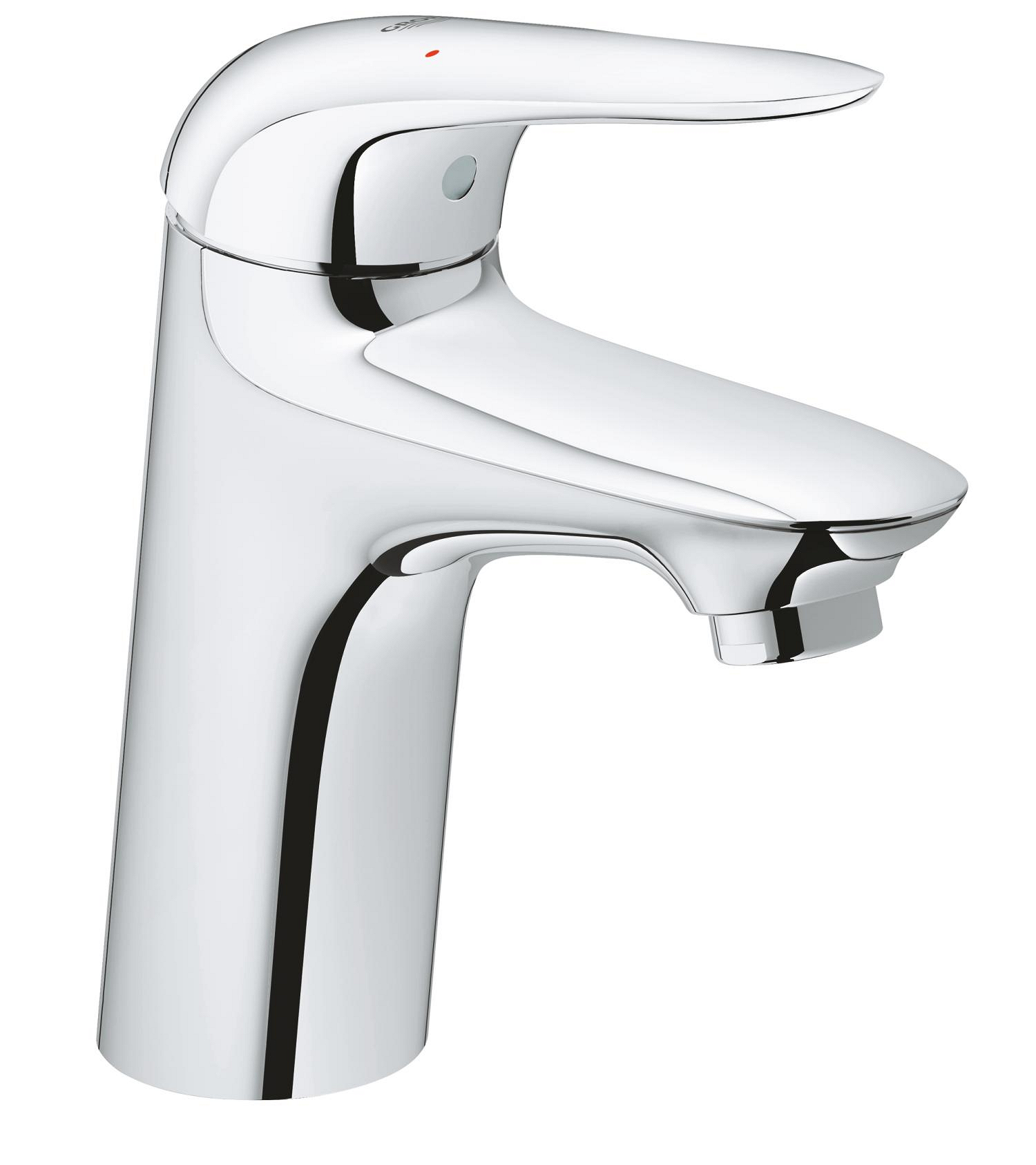 Grohe Eurostyle New wastafelmengkraan S-size gladde body 23716003
