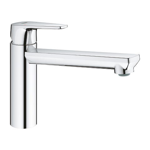 Grohe Bauedge keukenmengkraan medium uitloop 31693000