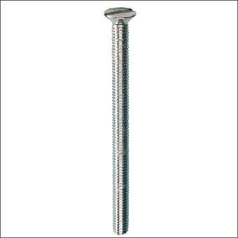 ST. METAALSCHROEF VERZONKEN KOP M3X30 JMV - 48021407