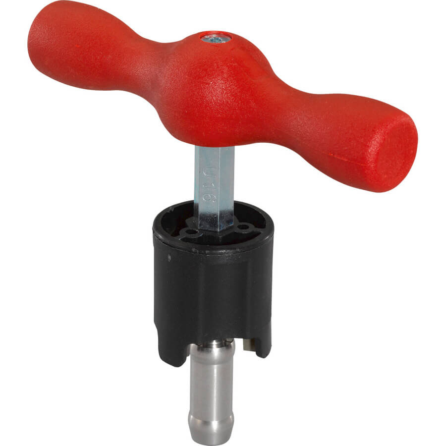 Unipipe ontbramer 63mm