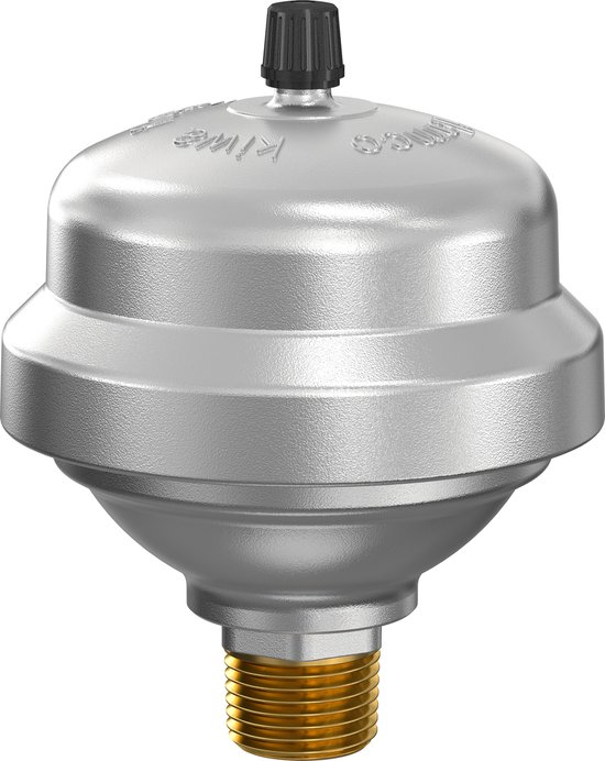 Flamco Flexofit waterslagdemper Flexofit 1/2 24980