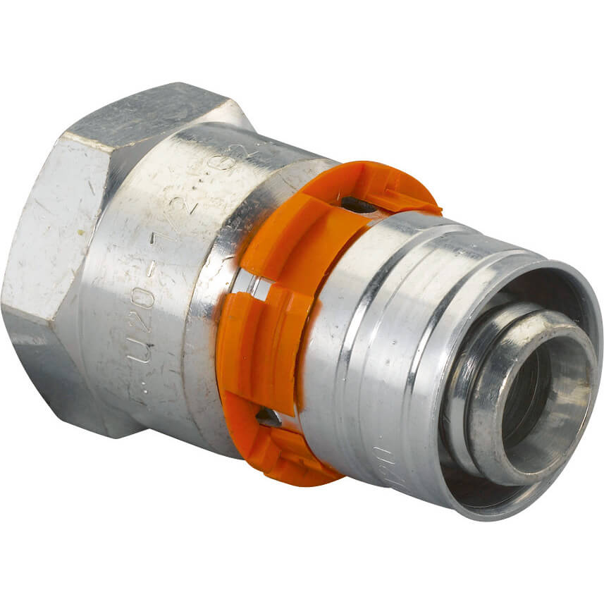 Uponor S Press Plus schroefbus 14x1/2 1014515