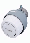 Danfoss regelelementen utiliteitsmodel: RA 2920 013G2920 ingebouwde voeler