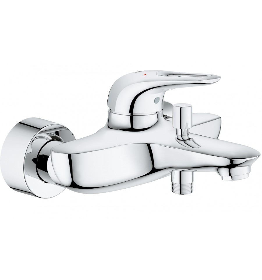 Grohe Eurostyle New badmengkraan 33591003