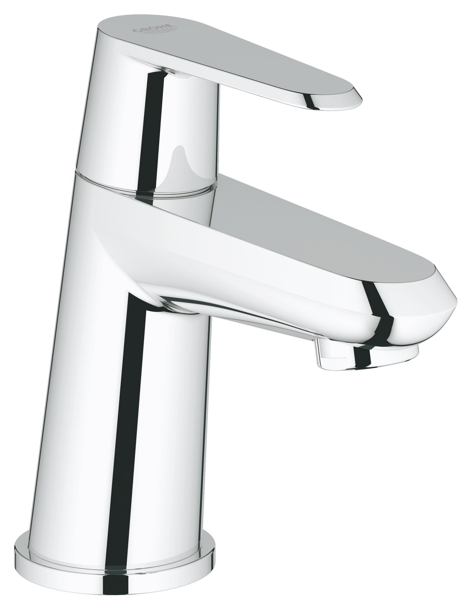 Grohe Eurodisc Cosmopolitan toiletkraan 23051002