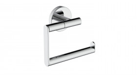 Alonzo toiletrolhouder zonder klep chroom 28.8020