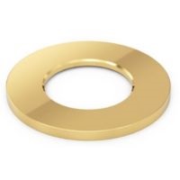 Quooker Rozet Zeepdispenser Goud BRSDGLD