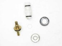 IS omsteller chroom H960290AA