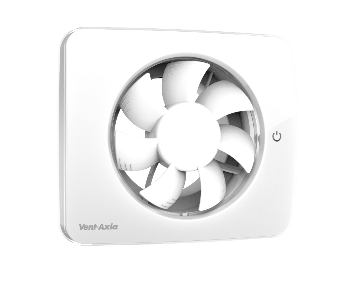 Svensa / Slimme ventilator met geurdetectie 8000000843