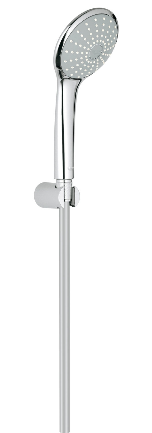 Grohe Euphoria badset Mono 125cm 27354000