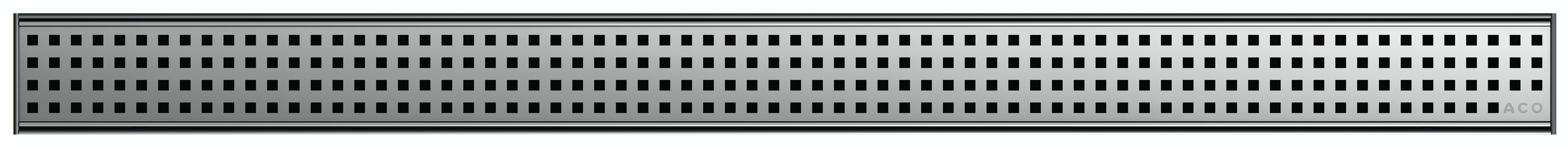 ACO ShowerDrain C 685 type Square 1-delig rooster 2092980